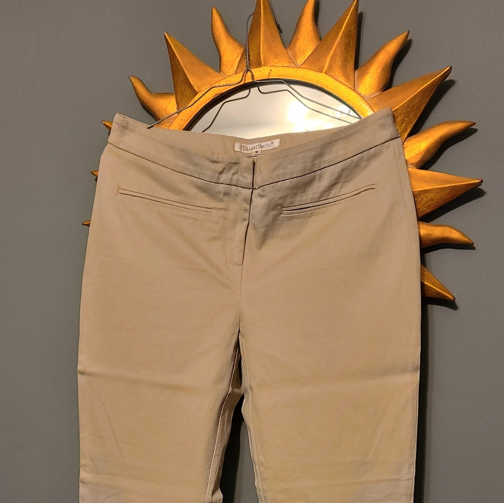 Women's Capris